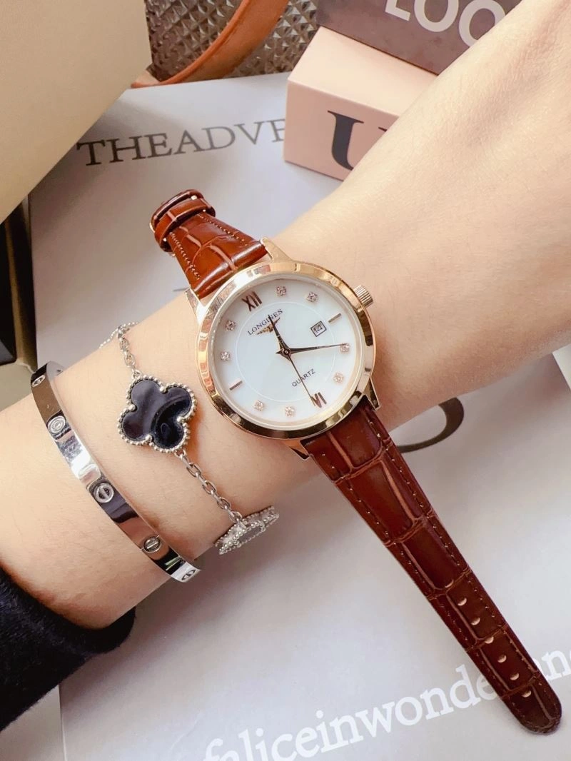 Supportive LONGINES Watches 189504