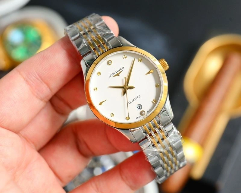 LONGINES Watches Unisex 189499