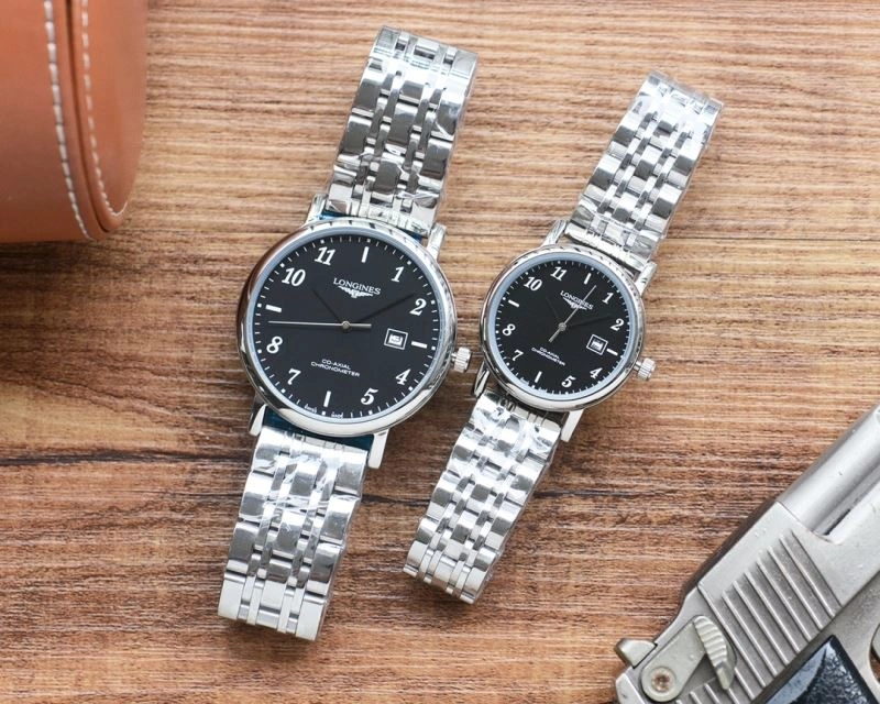 ZeroBulk LONGINES Watches 189480