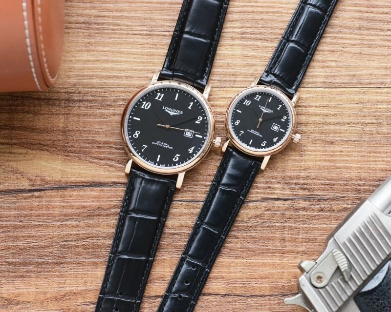 LONGINES Watches Trendsetting 189479