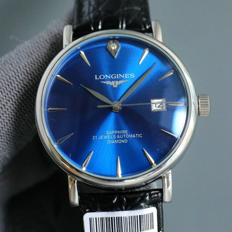LONGINES Watches GoAnywhere 189471