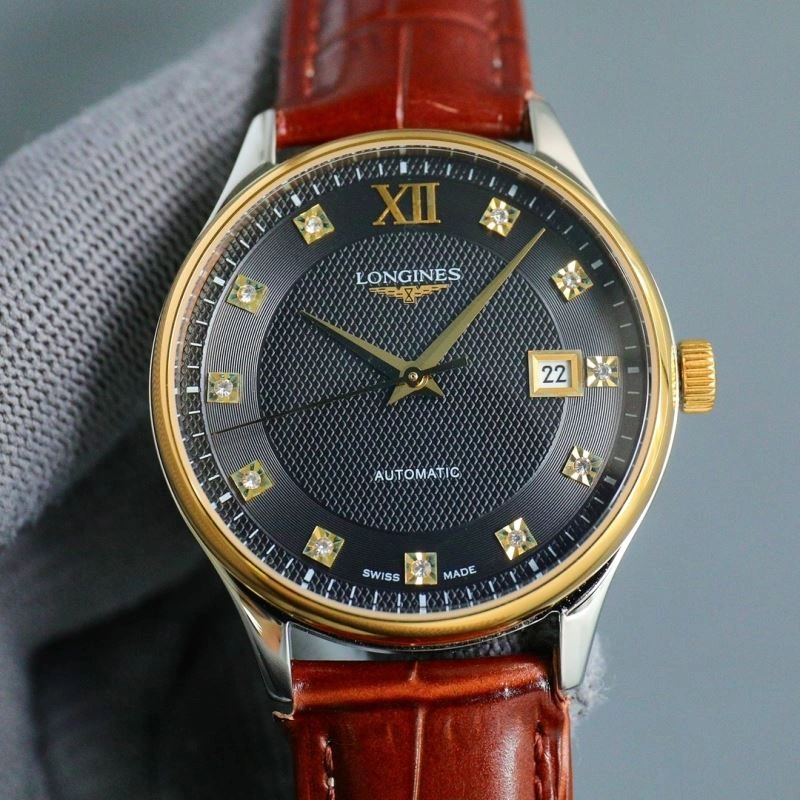 LONGINES Watches UrbanChic 189453