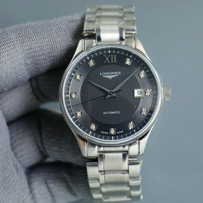 Breathable LONGINES Watches 189461