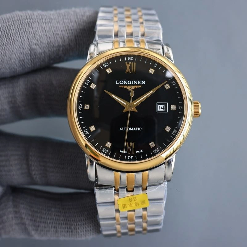 Lightweight LONGINES Watches 189455