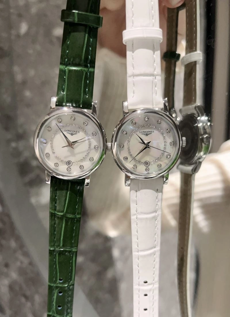 LONGINES Watches Unisex 189462