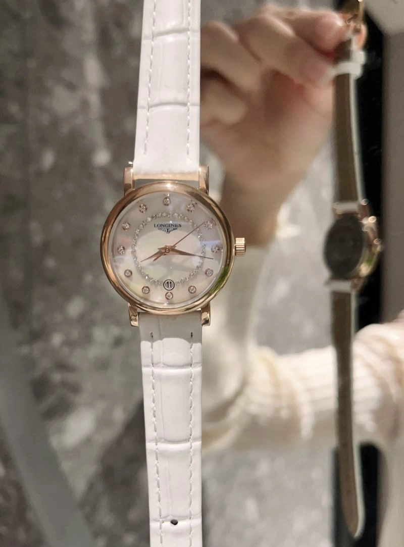 EyeCatching LONGINES Watches 189474