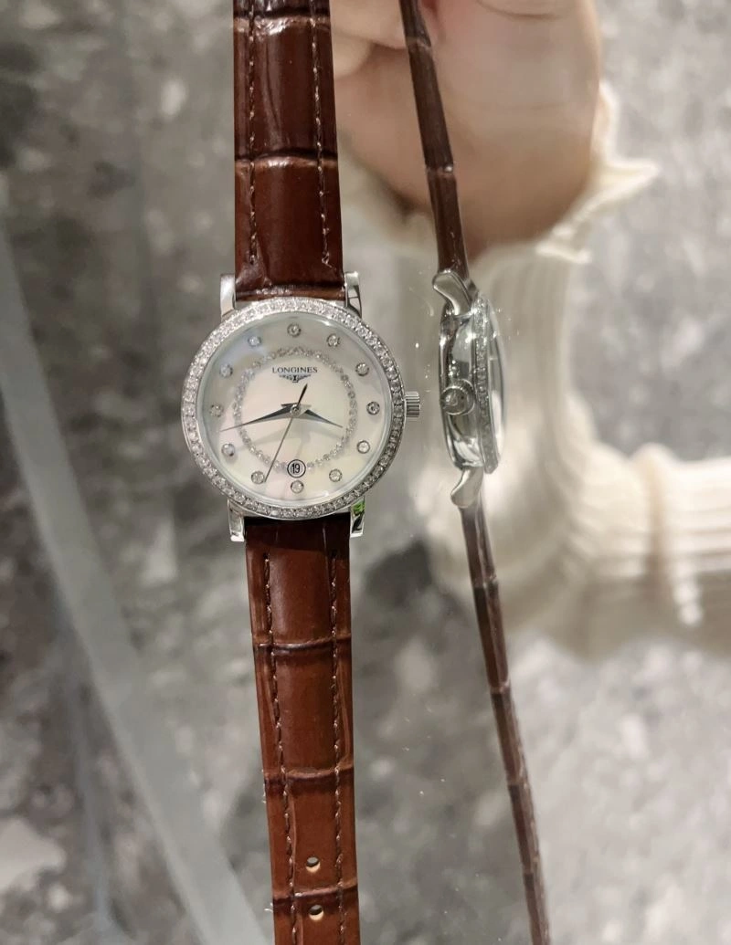 LONGINES Watches WaterResistant 189458
