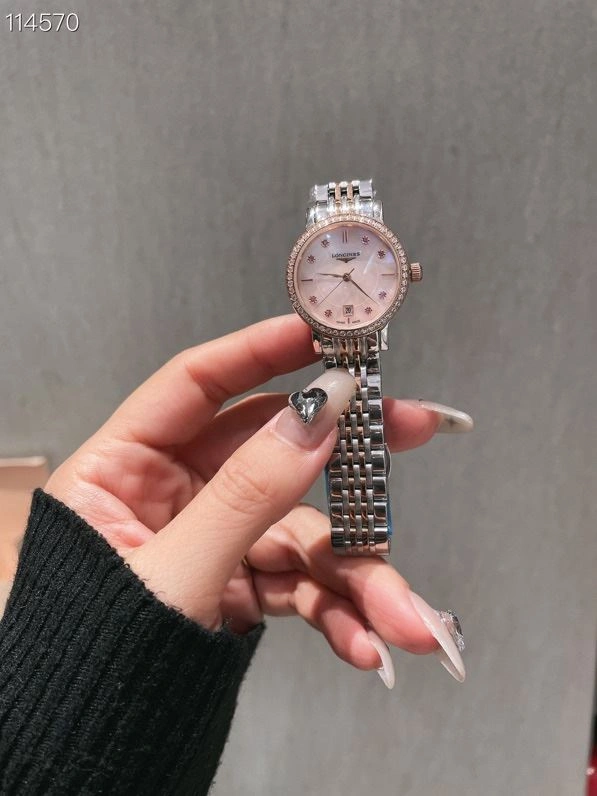 Effortless LONGINES Watches 189456