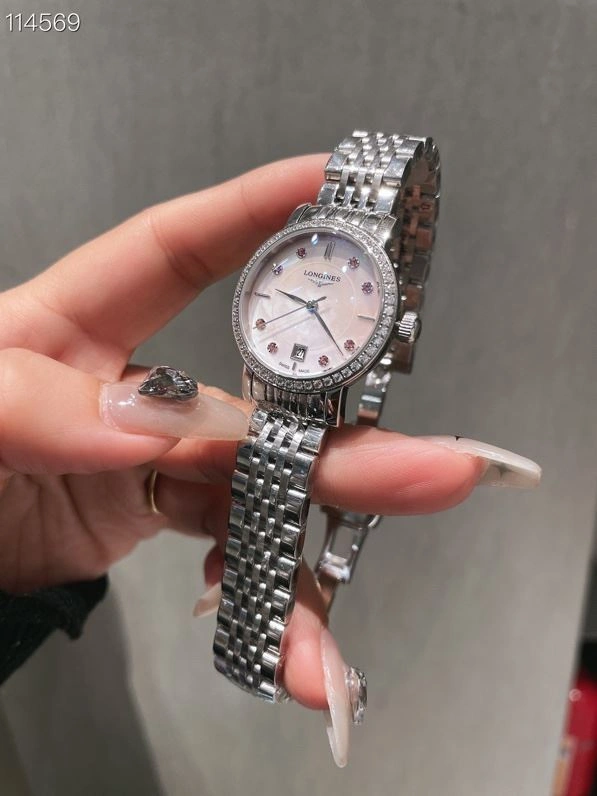 LONGINES Watches GoodFit 189457