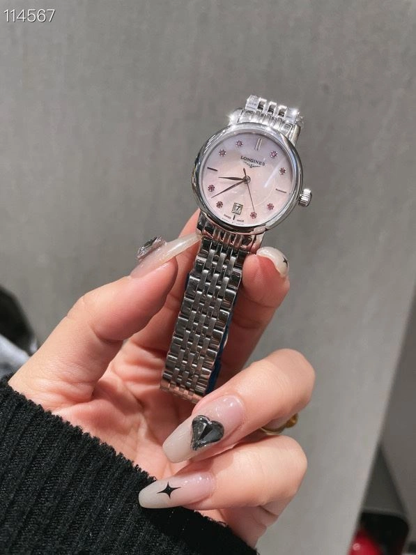Bright LONGINES Watches 189449