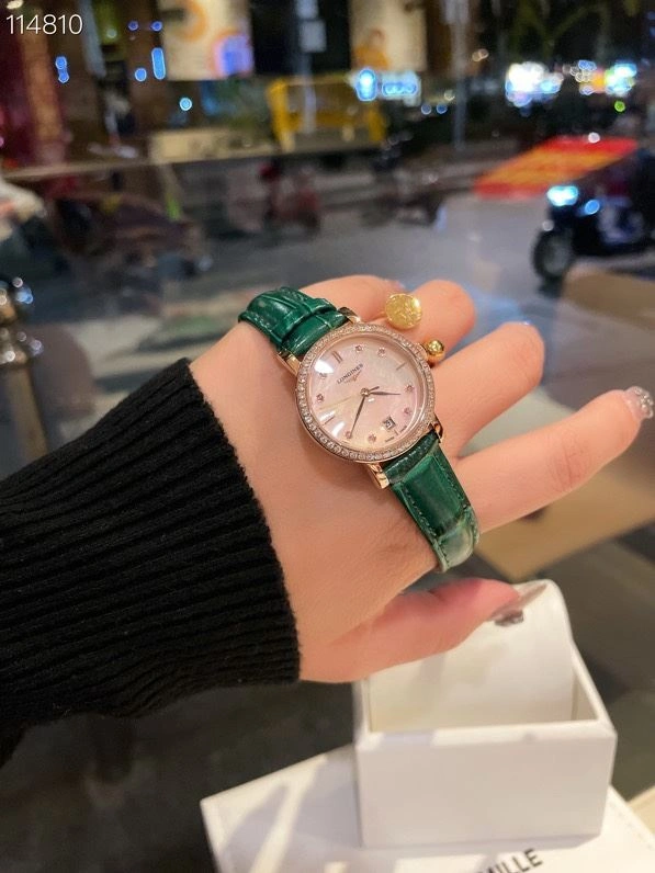 LONGINES Watches Supportive 189473