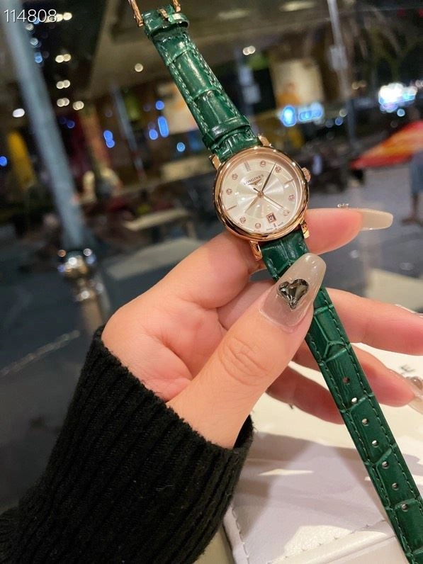 LONGINES Watches DailyWear 189467