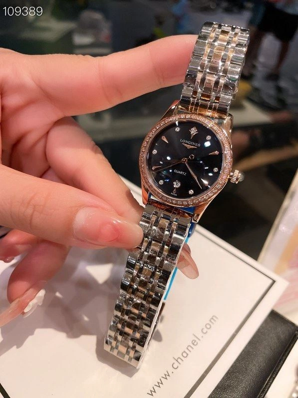 LONGINES Watches DailyWear 189472