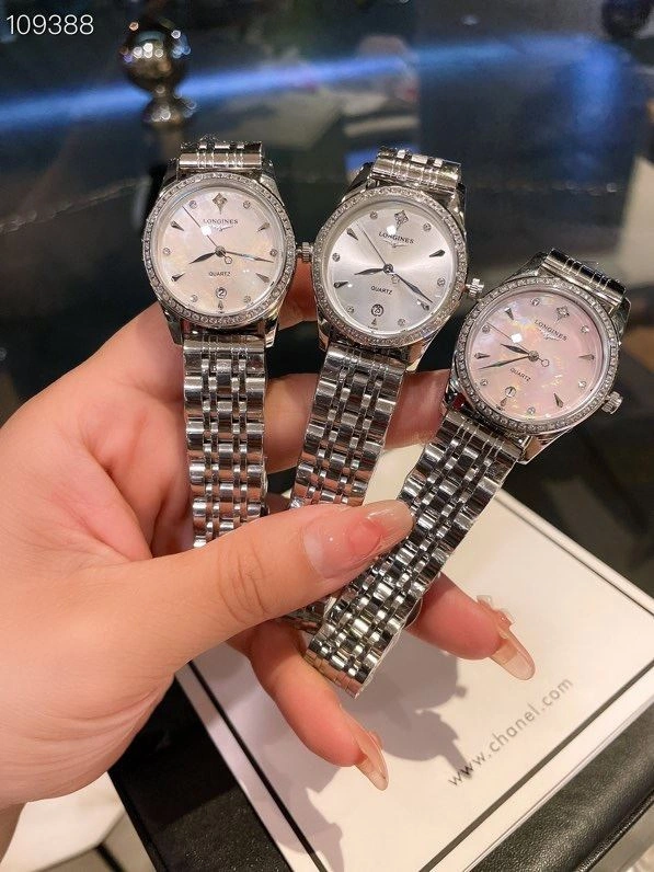 FreshLook LONGINES Watches 189466