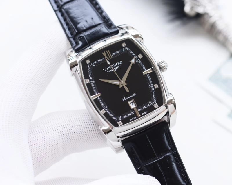 LONGINES Watches MultiPurpose 189469