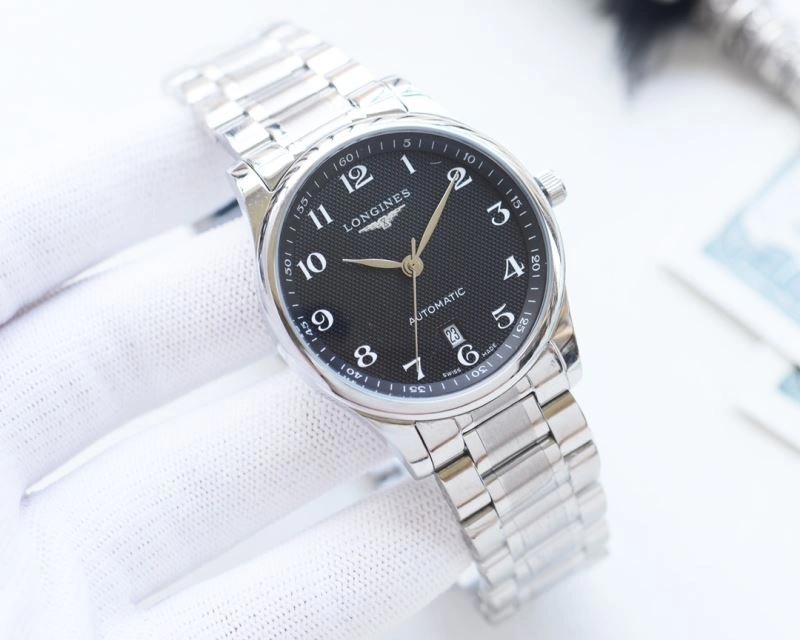 Refined LONGINES Watches 189470