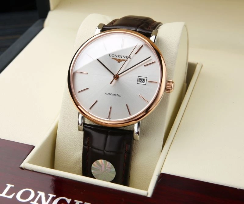 Sporty LONGINES Watches 189448