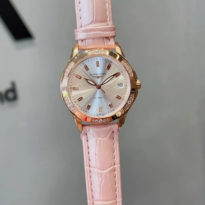 LONGINES Watches ModernLook 189475