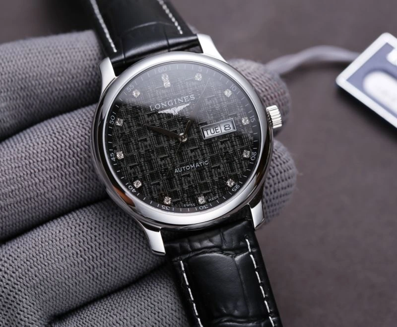 LONGINES Watches HighQuality 189446