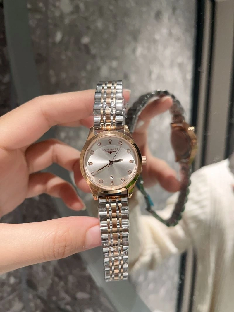 LONGINES Watches Effortless 189452