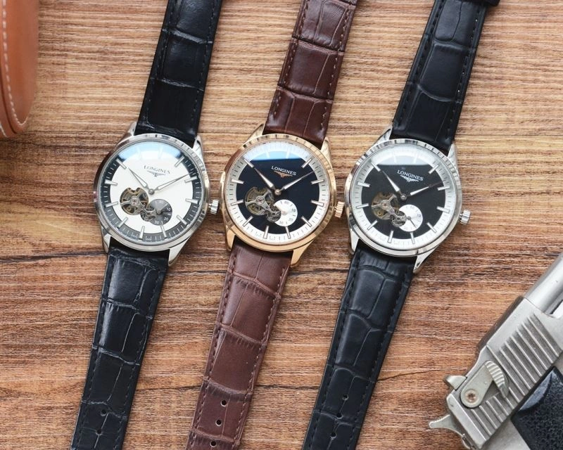 LONGINES Watches BestValue 189450