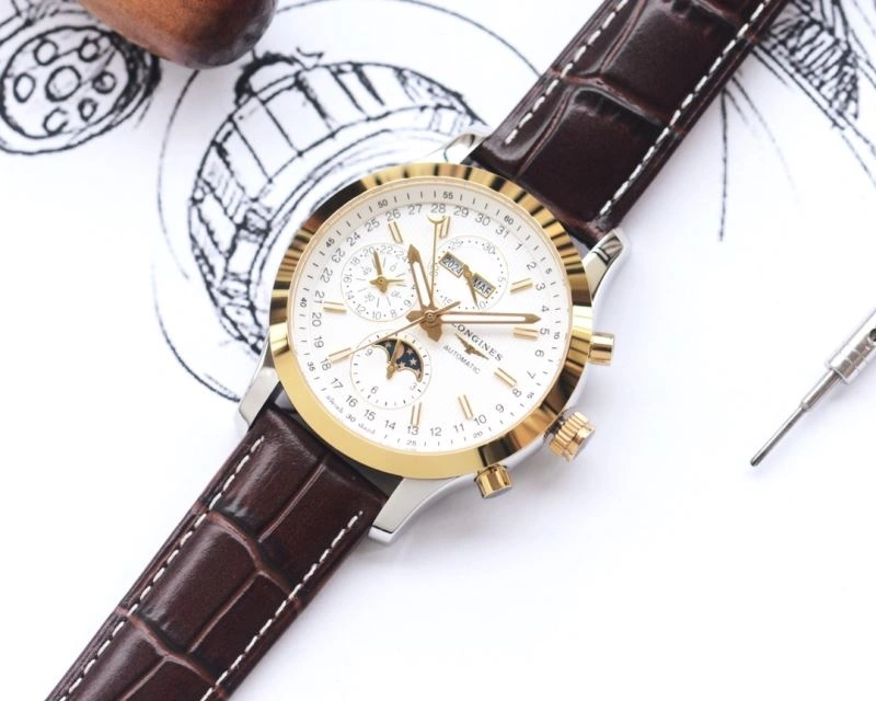 LONGINES Watches DailyWear 189442