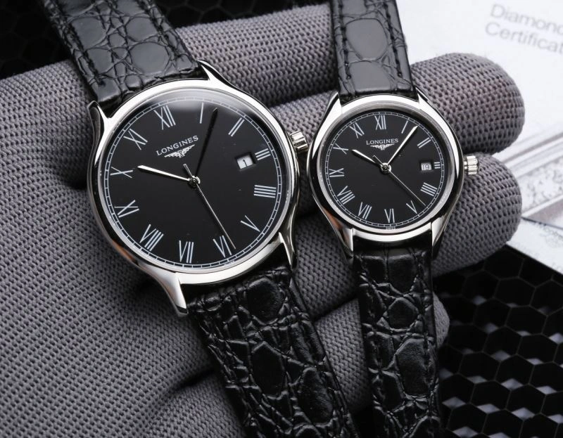 WeatherProof LONGINES Watches 189439