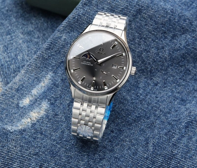 Sleek LONGINES Watches 189437