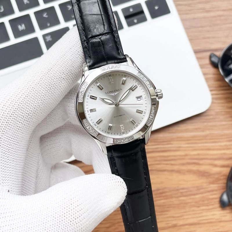 Stretchable LONGINES Watches 189433