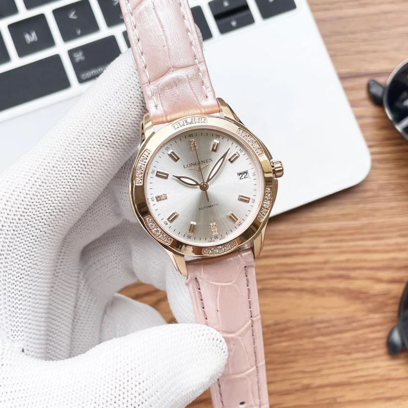 Sporty LONGINES Watches 189410