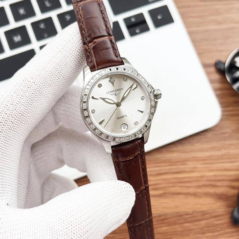 Vibrant LONGINES Watches 189422
