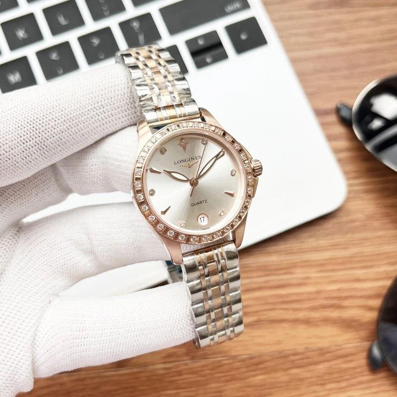 ComfortFit LONGINES Watches 189412
