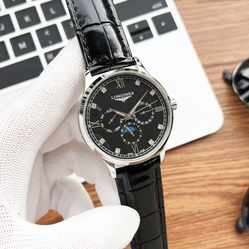 Soft LONGINES Watches 189427