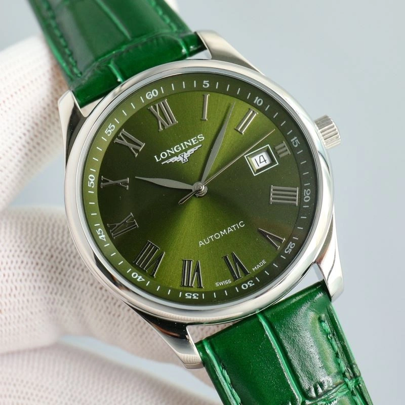 LONGINES Watches Efficient 189416