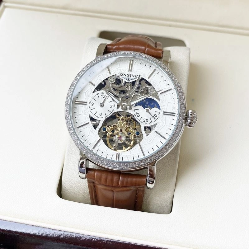 LONGINES Watches OdorResistant 189430