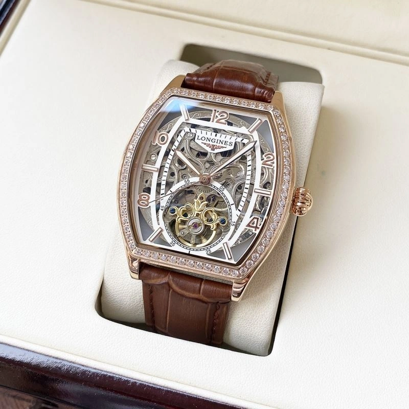 Flexible LONGINES Watches 189432