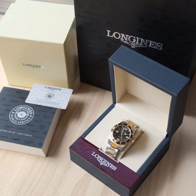 Premium LONGINES Watches 189420