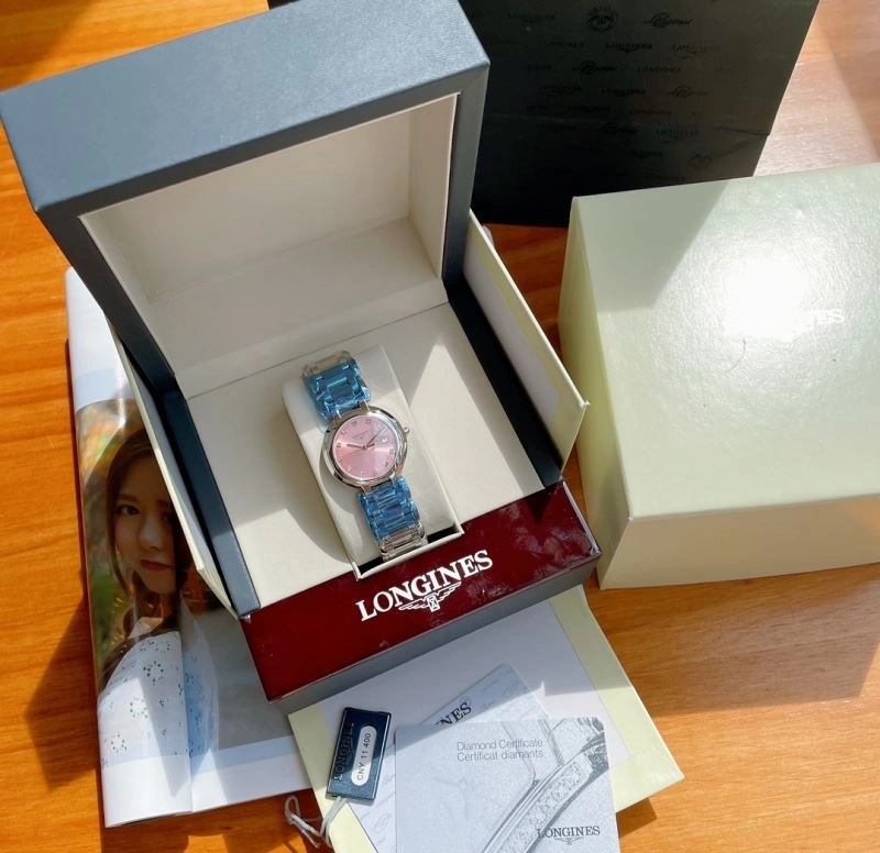 LONGINES Watches Resilient 189401
