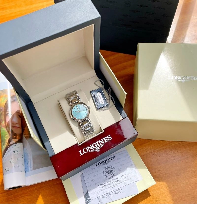 LONGINES Watches Effortless 189407