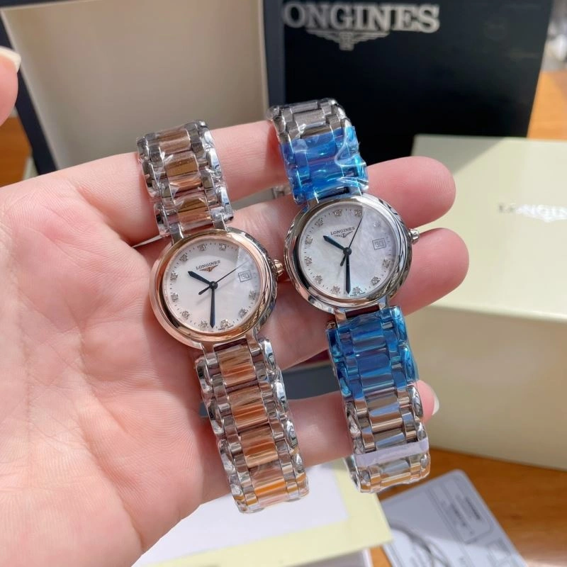 WrinkleFree LONGINES Watches 189402