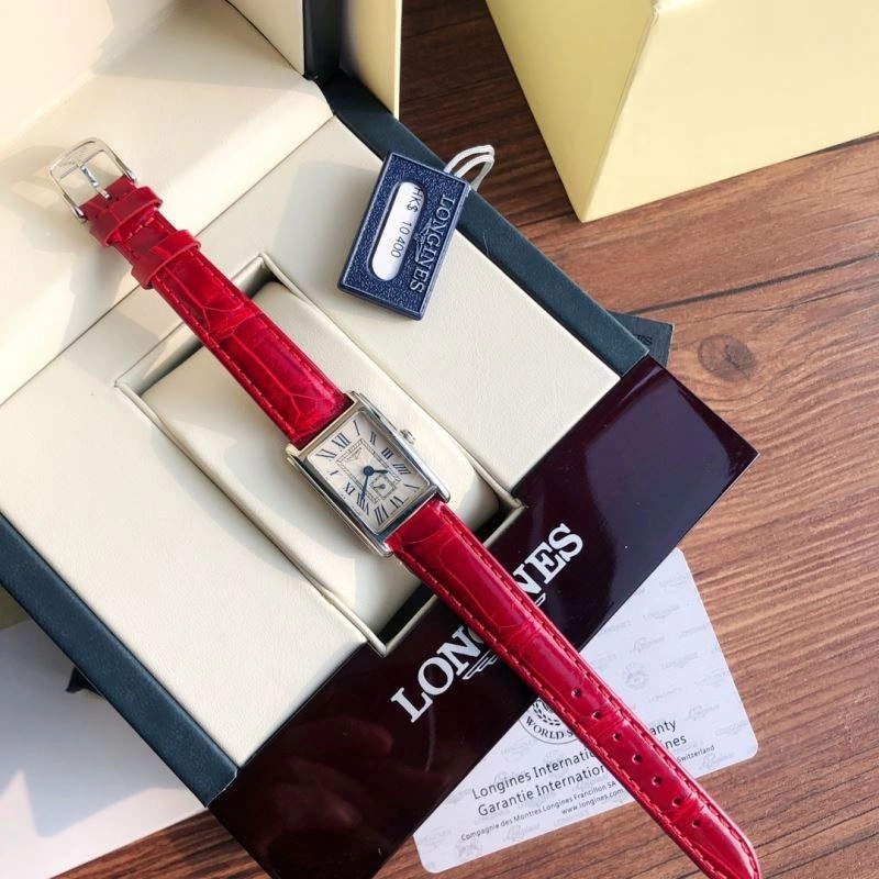 LONGINES Watches SoftTouch 189423