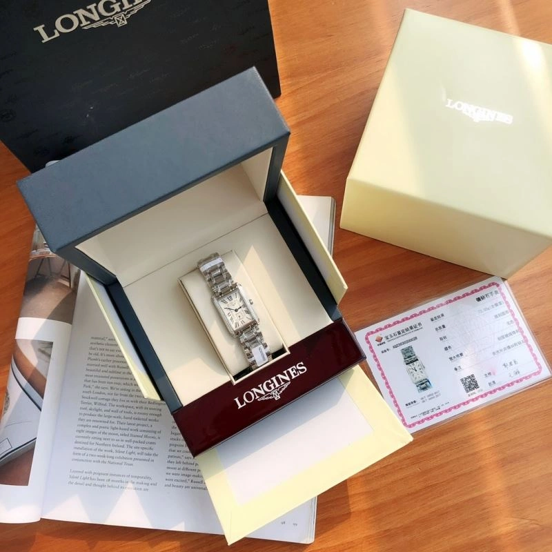 LONGINES Watches Flexible 189405
