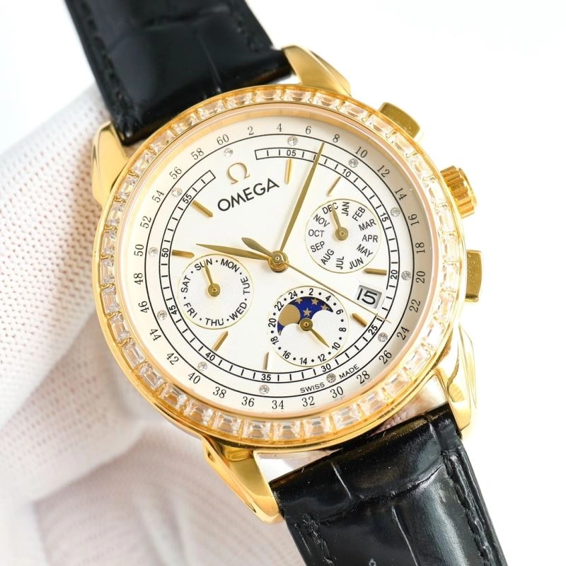 LONGINES Watches MultiPurpose 189398