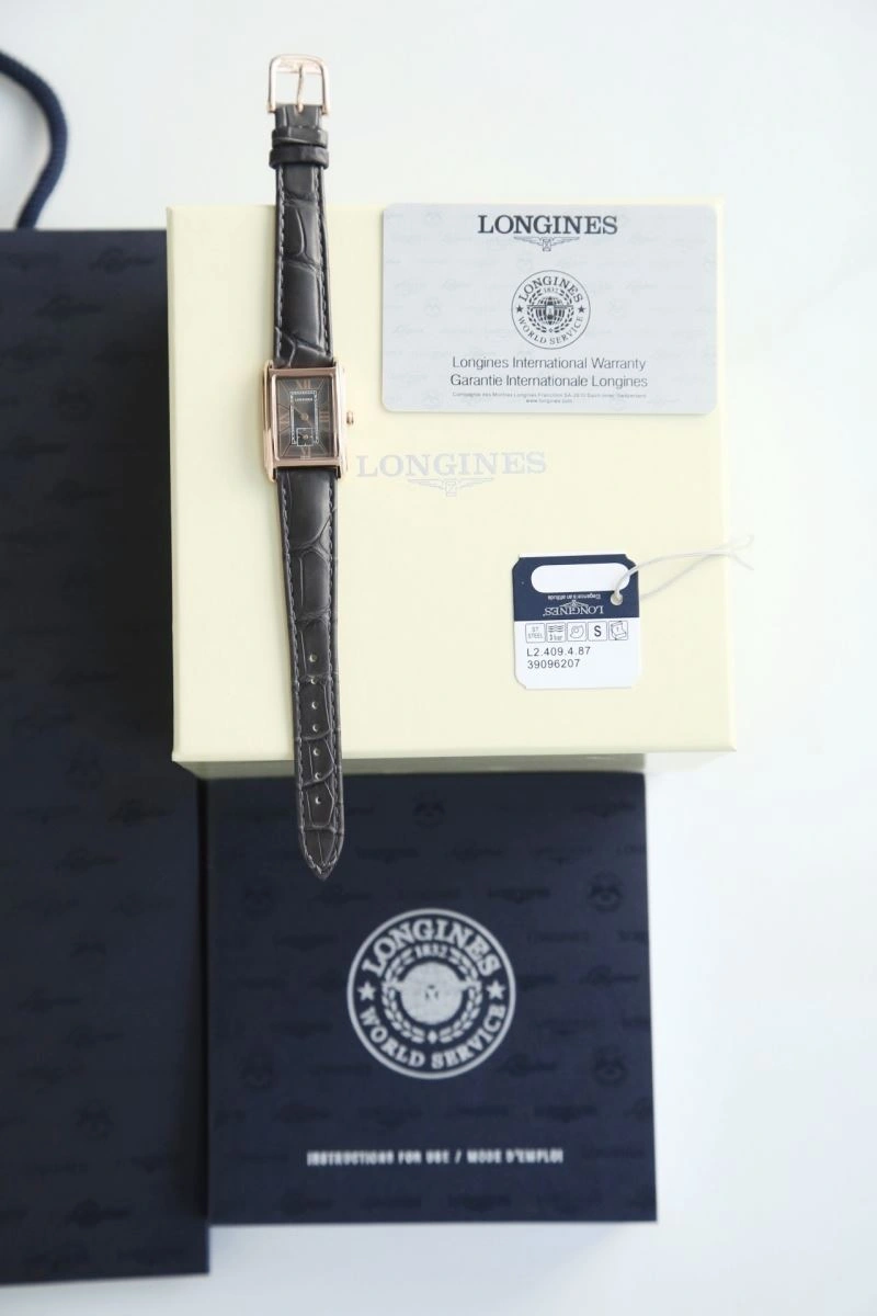 ComfortFit LONGINES Watches 189372