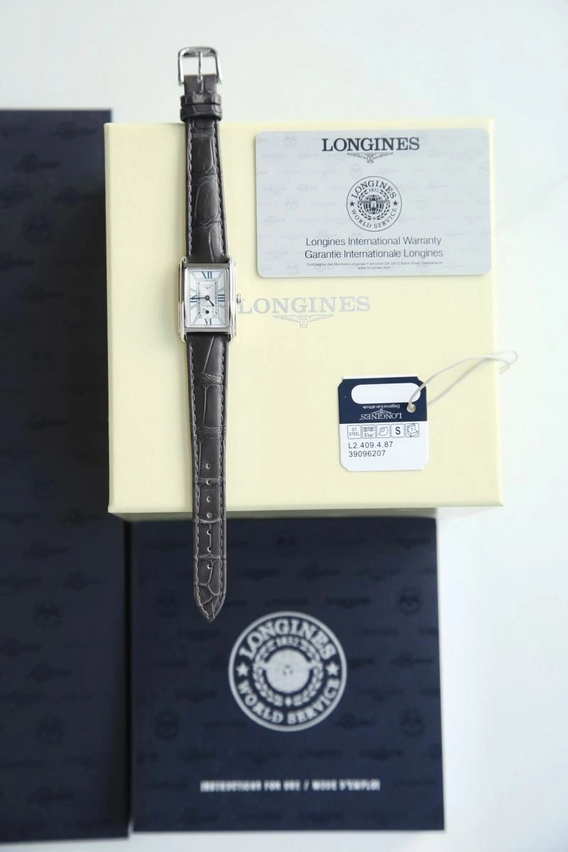 LONGINES Watches StreetReady 189385