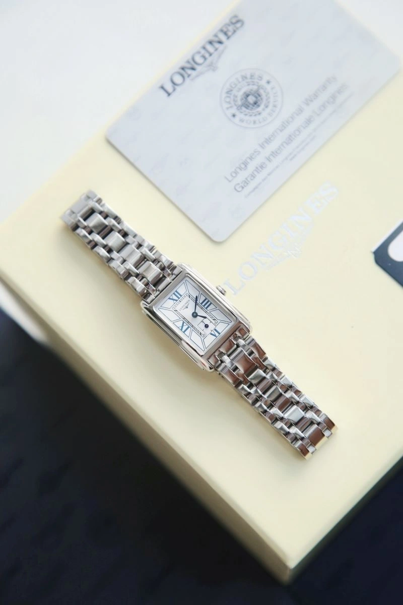 LONGINES Watches Effortless 189363