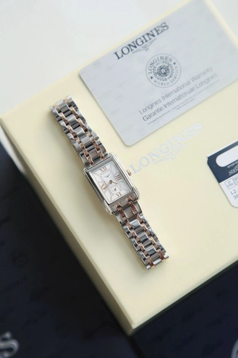 LONGINES Watches Breathable 189376