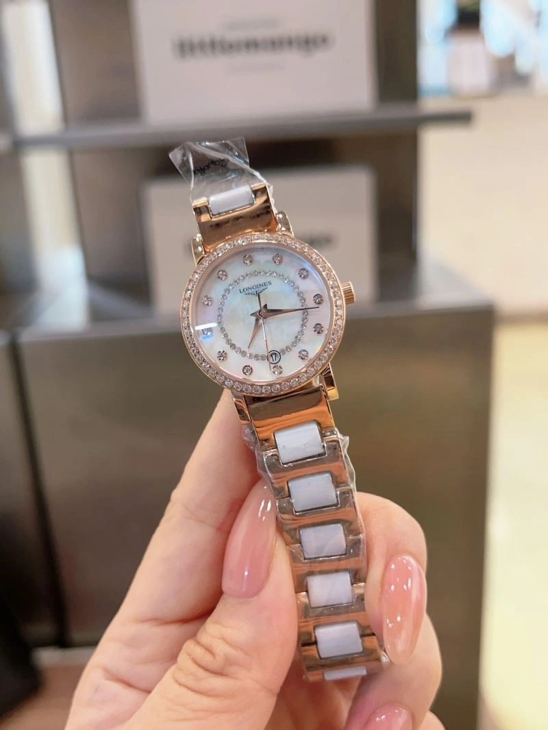LONGINES Watches GoodFit 189367