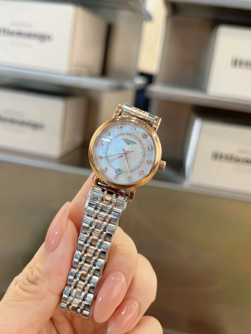 GoodFit LONGINES Watches 189389