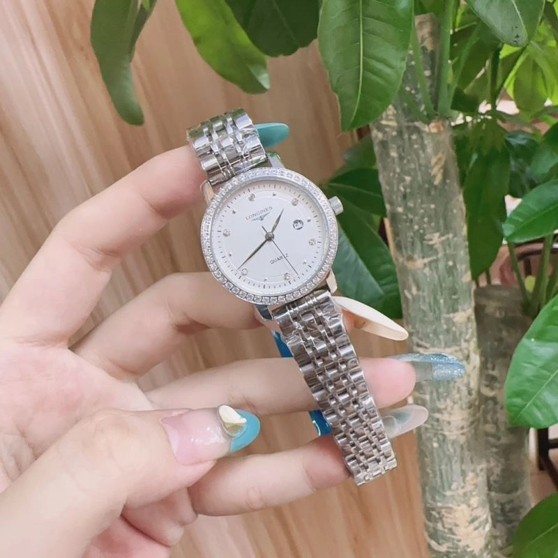 Compact LONGINES Watches 189369